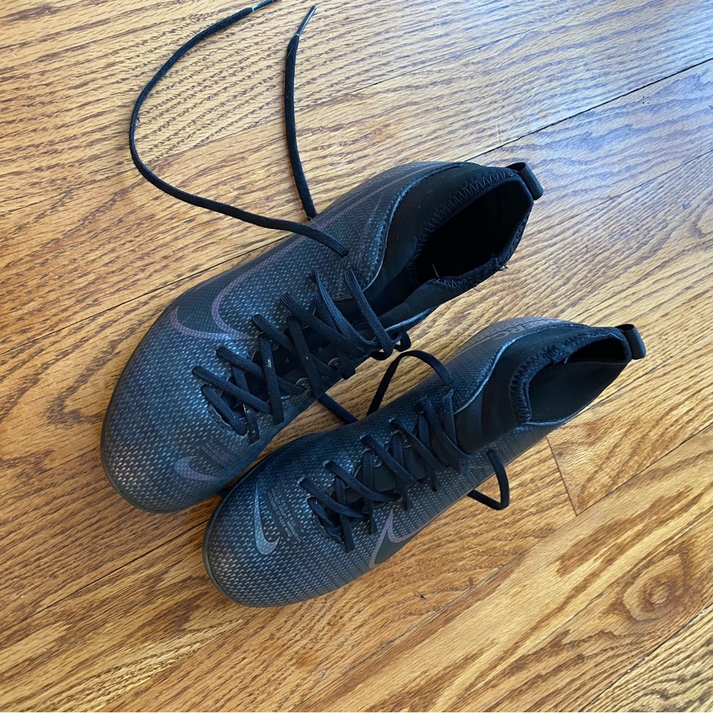 Nike Jr. Mercurial Superfly 10 Club Youth Cleats